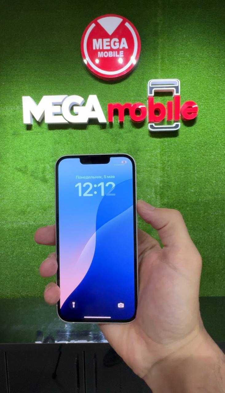 iphone 13 IDEAL ORIGINAL Mudatli Tolovga!!