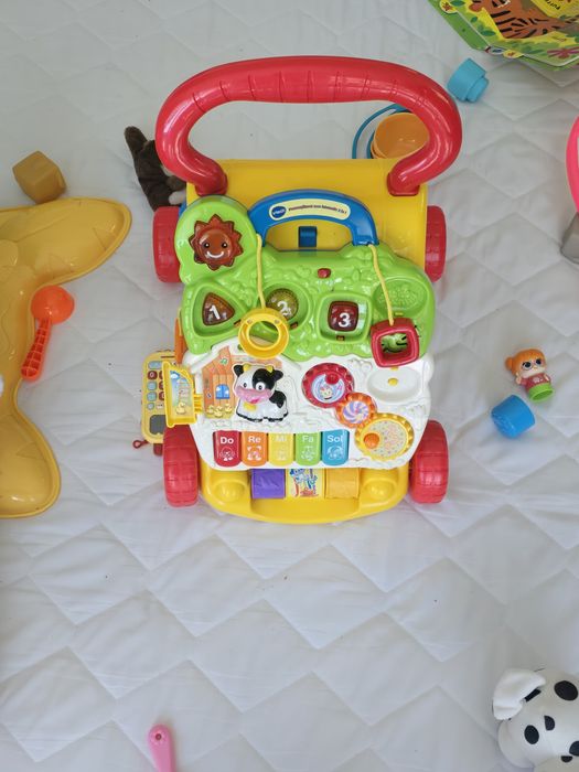 Antepremergator vtech