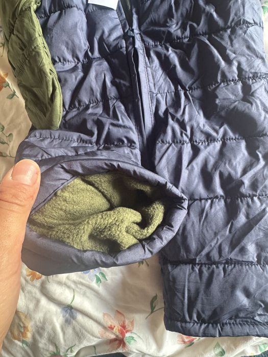 Combinezon baieti old navy 86