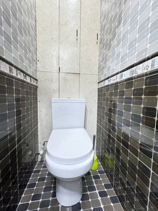 -Чиланзар 7 кв‼️2/1/4 Евро ремонт Квартира