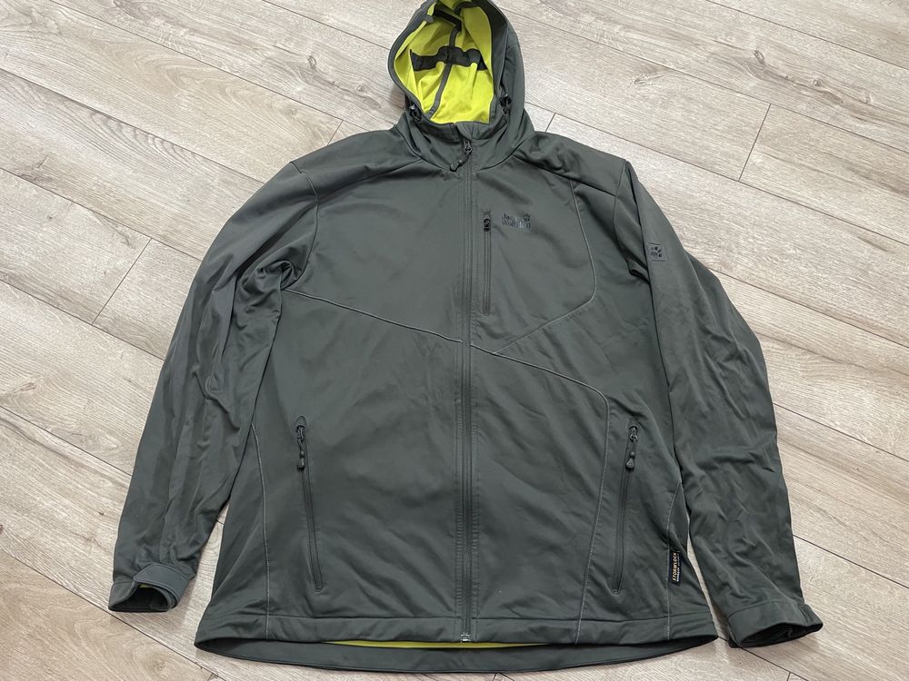 Geaca Jack Wolfskin 3XL barbati