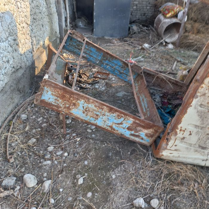 Перашкавоз борти, мотороллер борти, скотч балон, Перашкавоз рессори