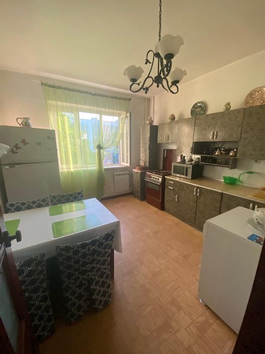 Продам 2-х комнатную квартиру  Карасай батыра - Наурызбай батыра