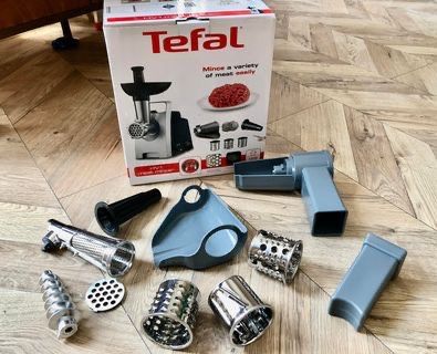 Аксесоари за месомелачка Tefal