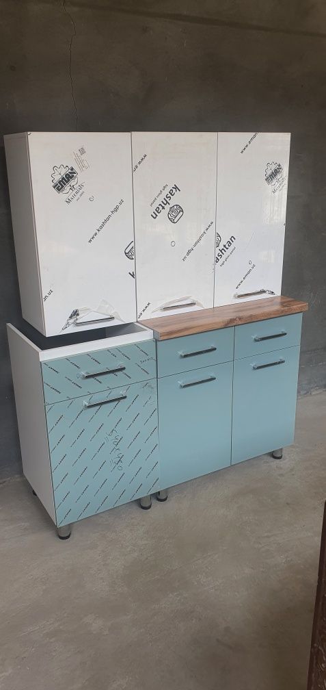 Kuhiniy mebel yengi 130sm