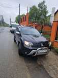 Vind autoturism Duster