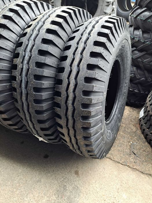 Anvelope pentru REMORCA 9.00-16 marca OZKA cu 12 pliuri cauciucuri noi