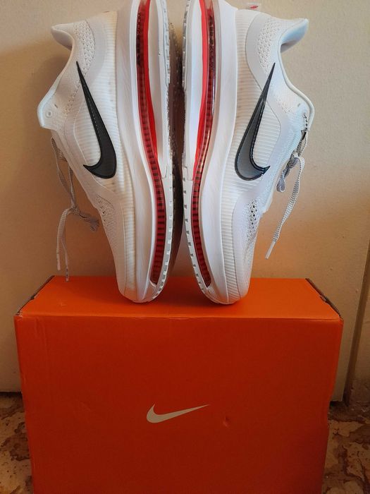 Супер Изгодно Nike Air Zoom Pegasus Premium БЯЛ Размер EU45
