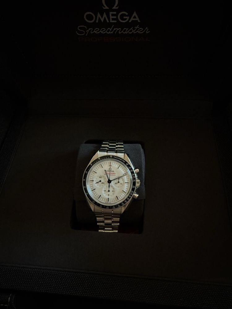 Omega Speedmaster