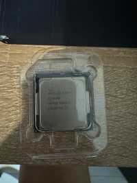 Intel процесор i3 8100