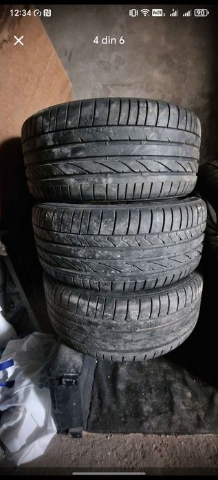 Jante / cauciucuri  bune