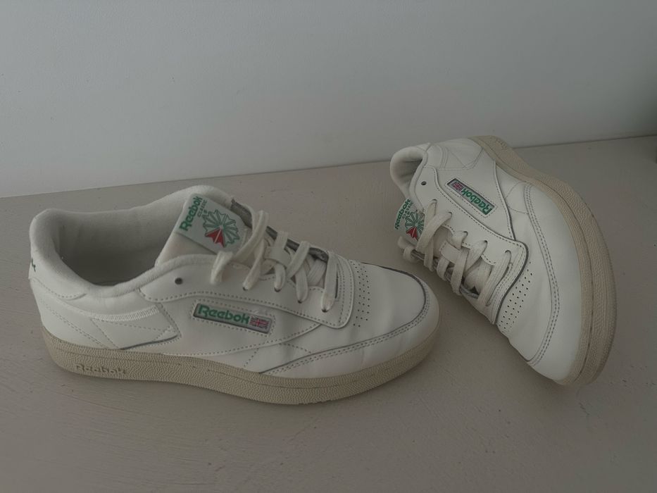Reebok dama - 38,5