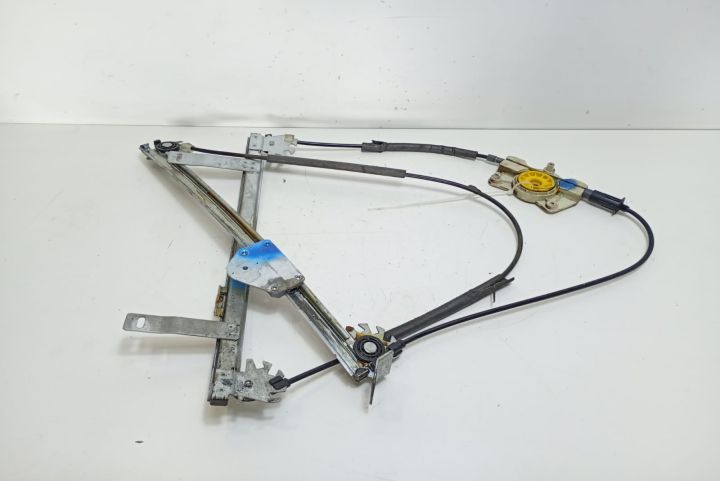 Macara stanga fata cabrio / cc Peugeot 307 prima generatie