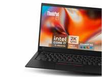 Lenovo ThinkPad X1 Carbon (6th Gen)i7 8550/ 16GB RAM, /512GB SSD