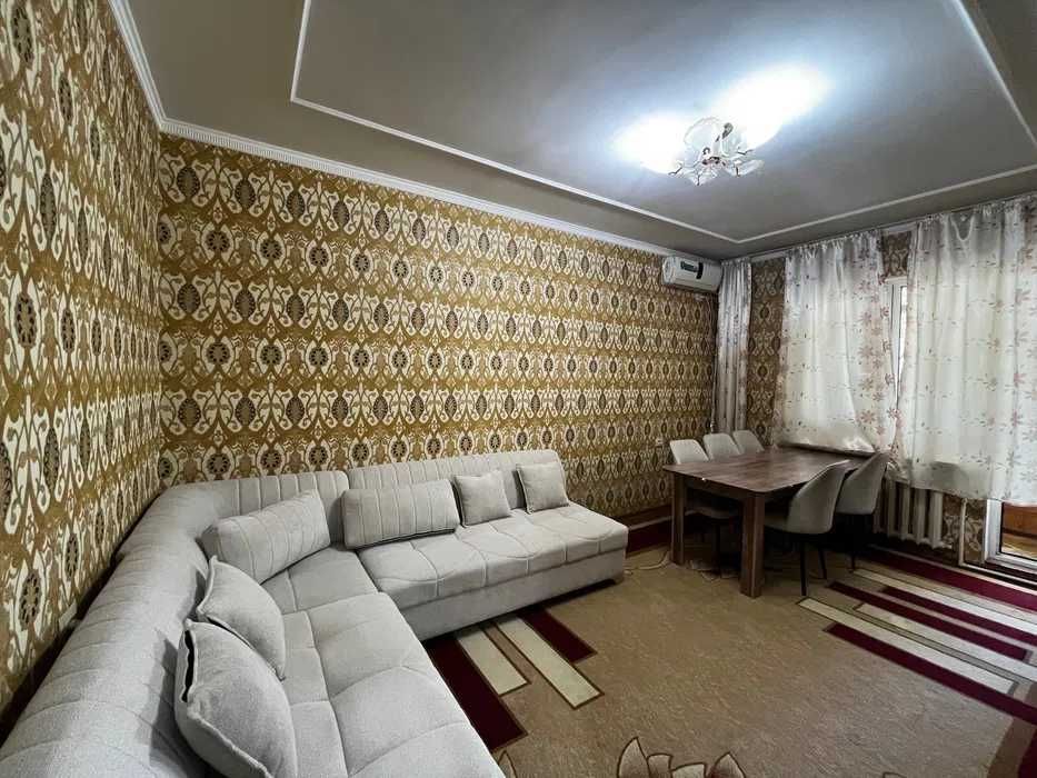 Продается квартира 3п4/4/4 на ТТЗ-1