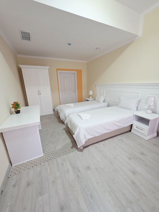 Мехмонхона без загс