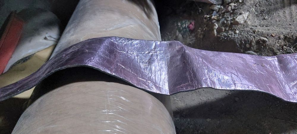 Термоизоляция качественный