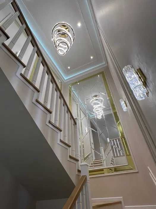 ID 3549 ПРОДАЖА Дома жилое Bektemir Tafakkur ko'cha