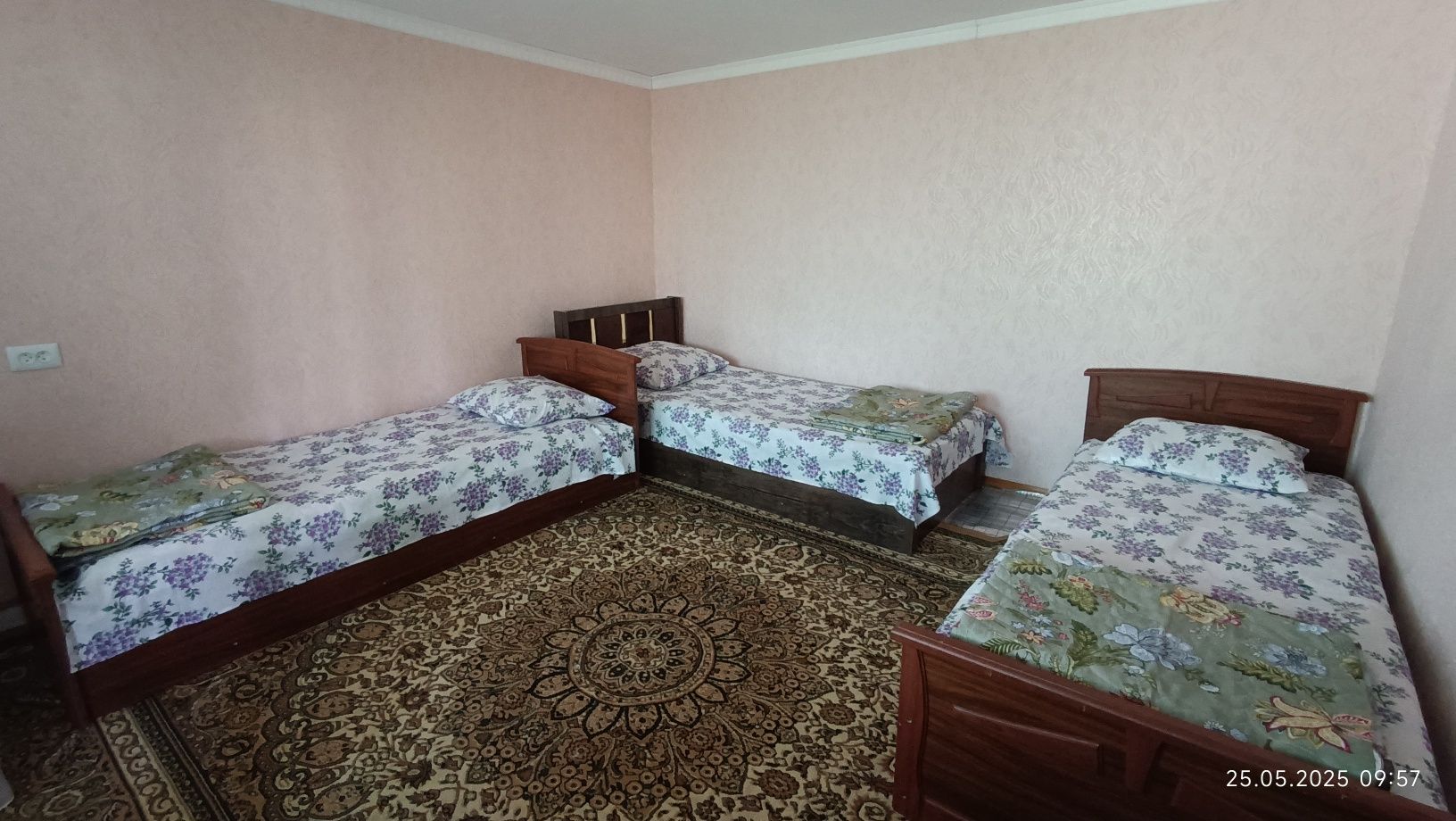 Burchmulla dacha