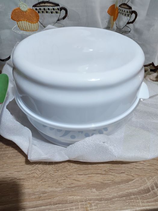 Sterilizator biberoane