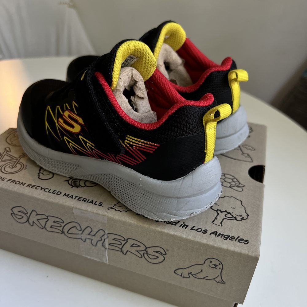 Sneakers Skechers copii nr 26 (Nike Adidas Puma)