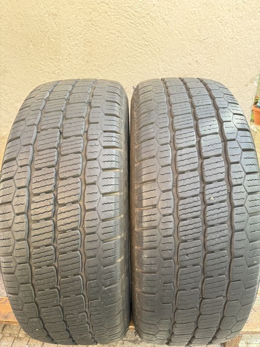 235 65 16C Greentrac