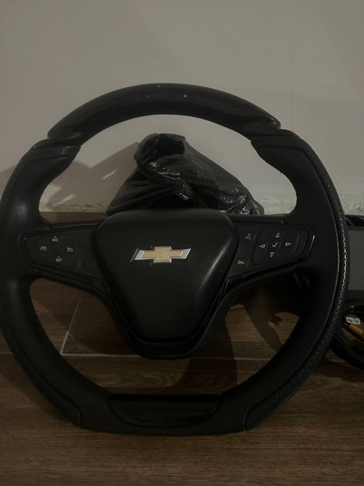 malibu rul xolati yaxshi