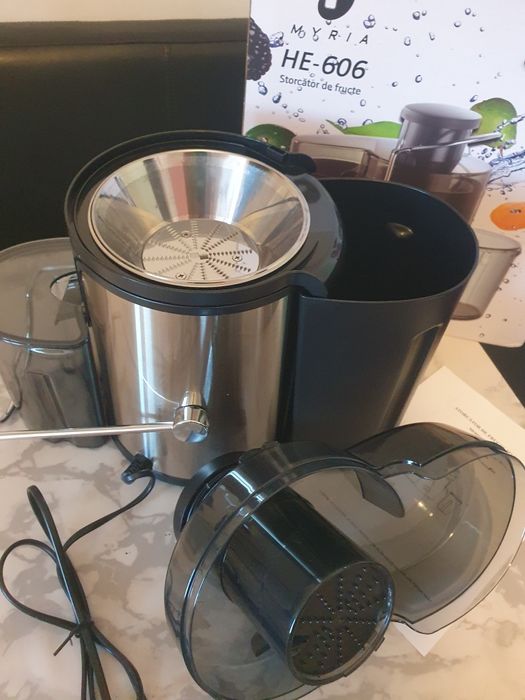 Storcător de fructe Myria NOU