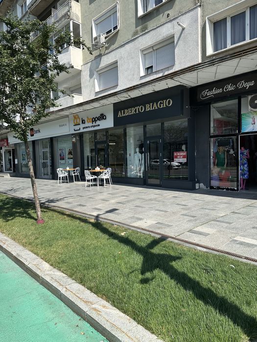 Inchiriez spatiu ultracentral 45 mp