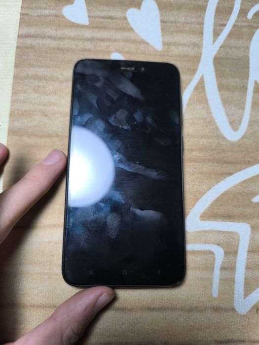 -Xiaomi redmi 4x-