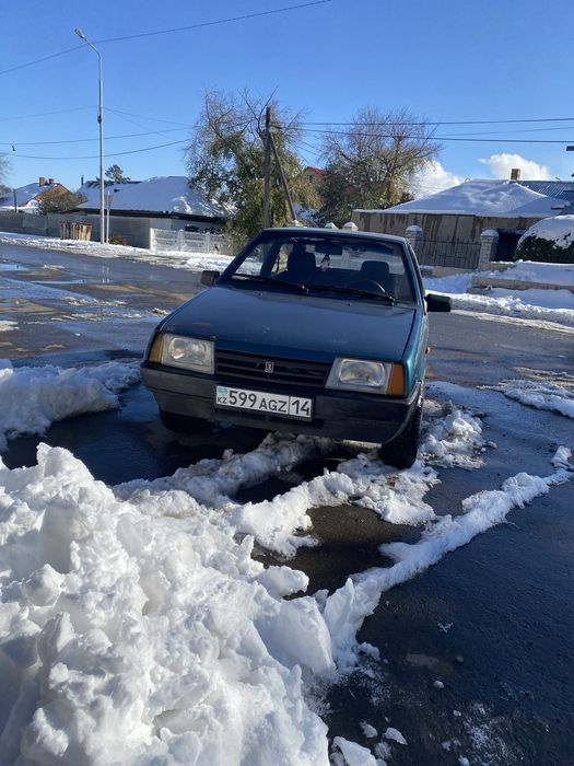 Продам автомобиль  ВАЗ 2108