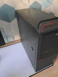 PC Lenovo I7 16GB DDR4 video GDDR5 SSD