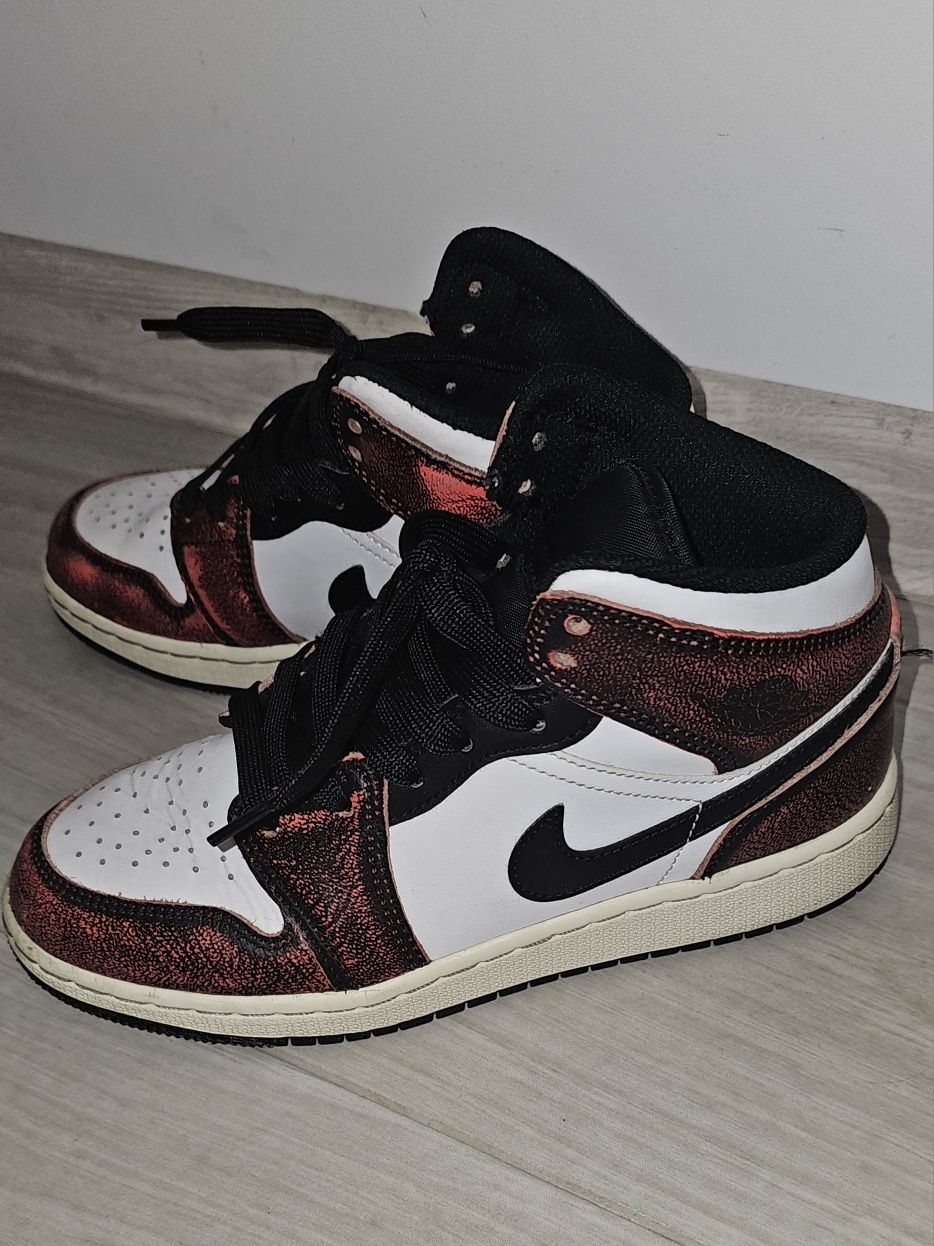 Детски кецове Nike
