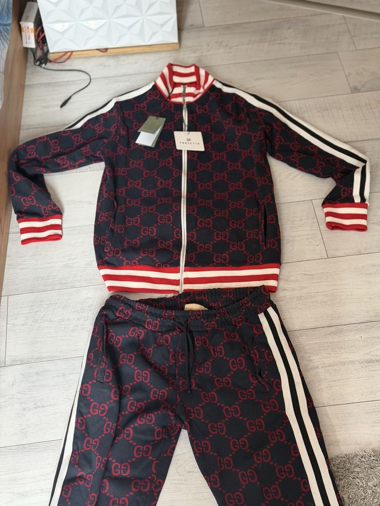 Мъжки анцунг Gucci