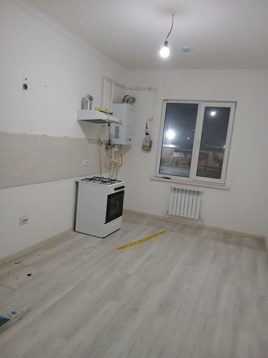 Янгихает хушнуд МФЙда 16этаж 8 кават 3 хона квартира ижарага берилади