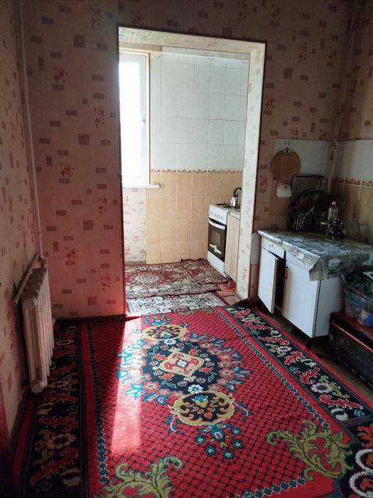 Продаю 2/1/4 Янгихает Спутник-15