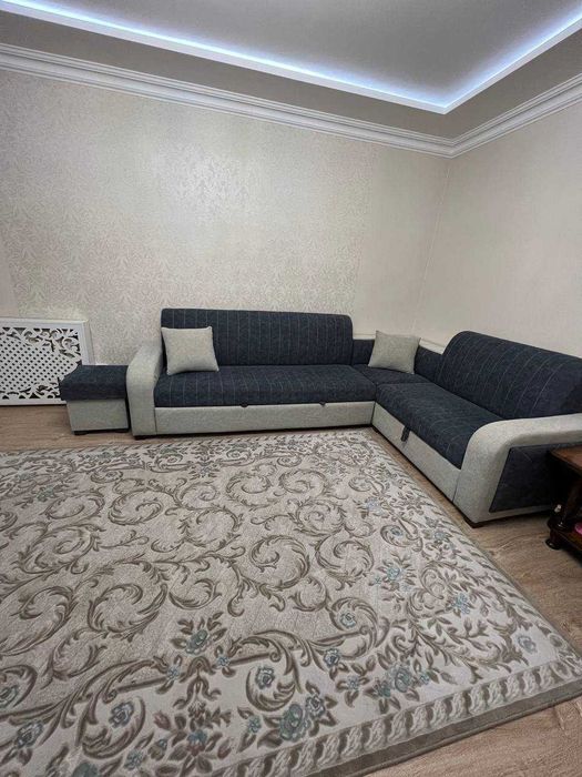 Сдается квартира Мирабадском районе