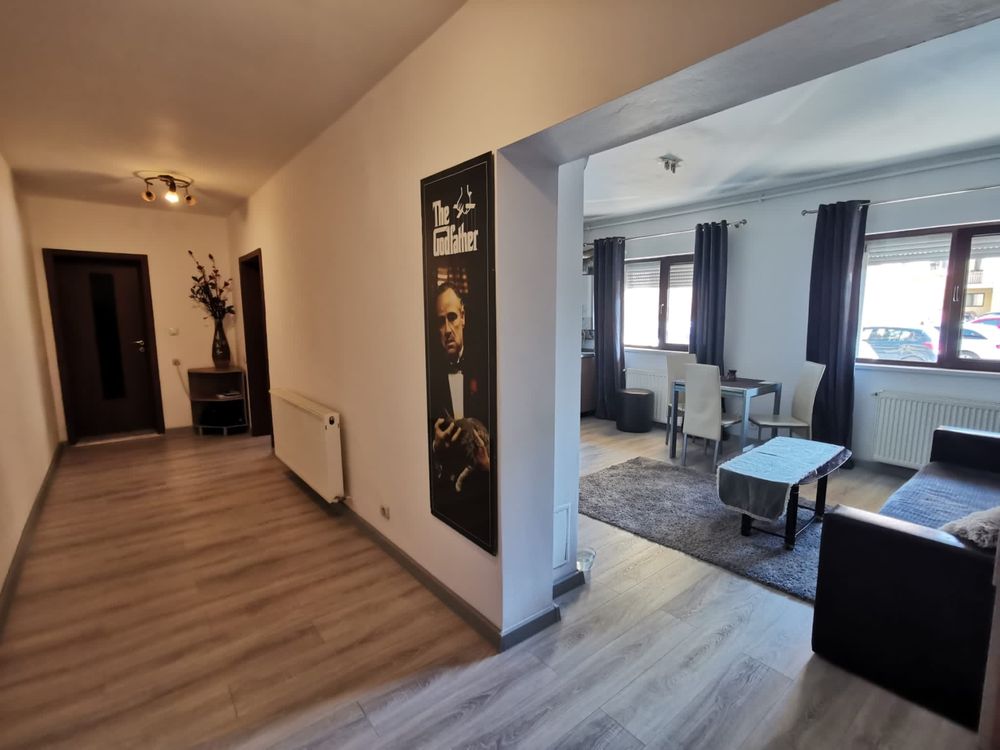 Apartament 2 camere Selimbar Brana