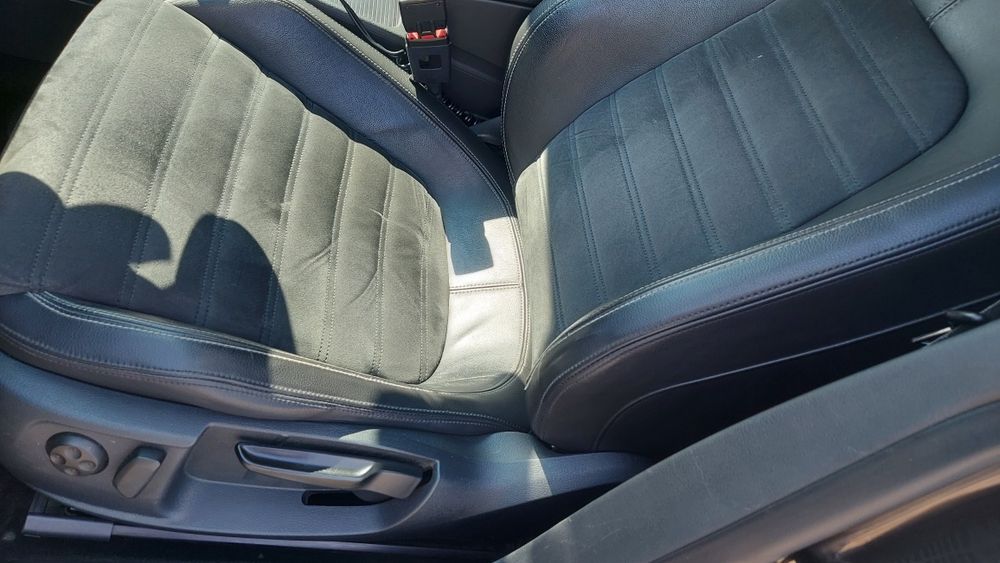 Vând vw cc 2012  2.0 TDI manuala