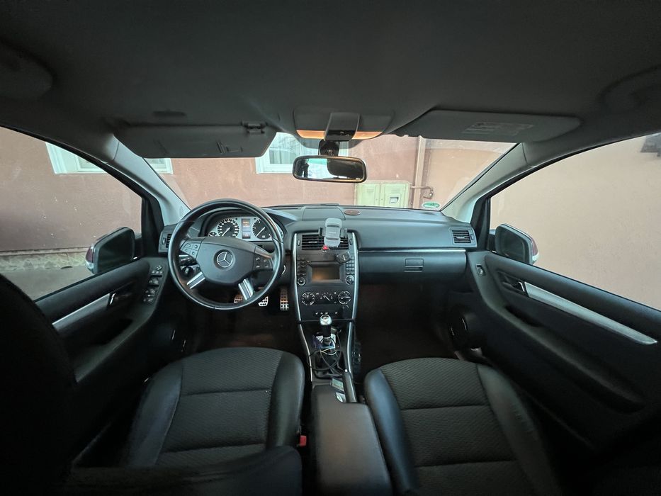 Vand Mercedes B 180 CDI