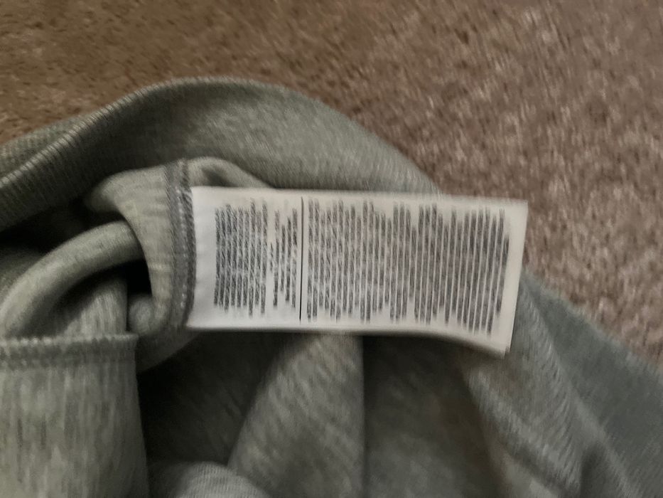 Нов Горнище Nike Tech Fleece