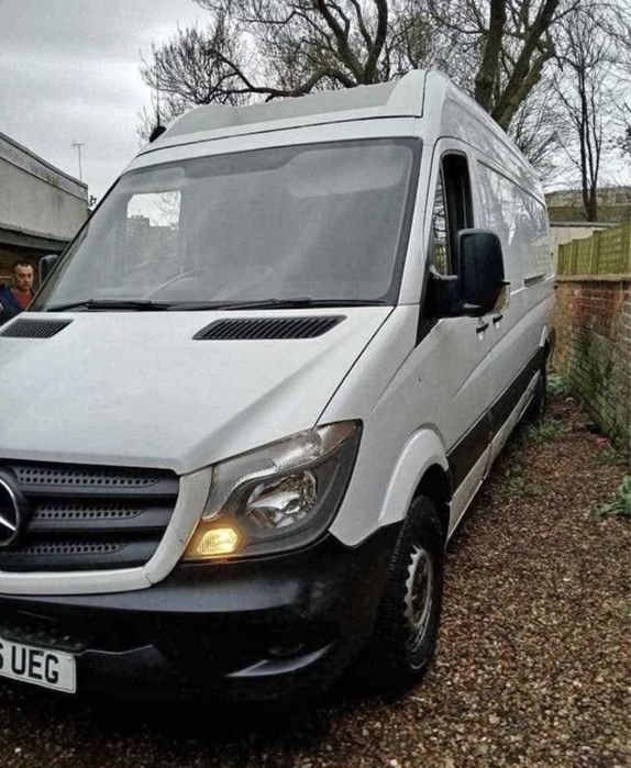 Ofer Montaj Motor Mercedes Sprinter 3.0 sau 2.2 Euro 4/5/6