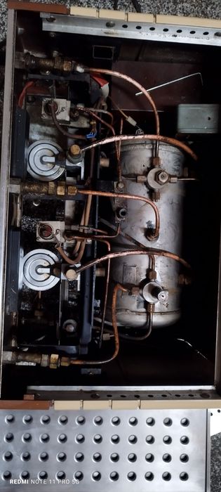 Кафемашина la san marco