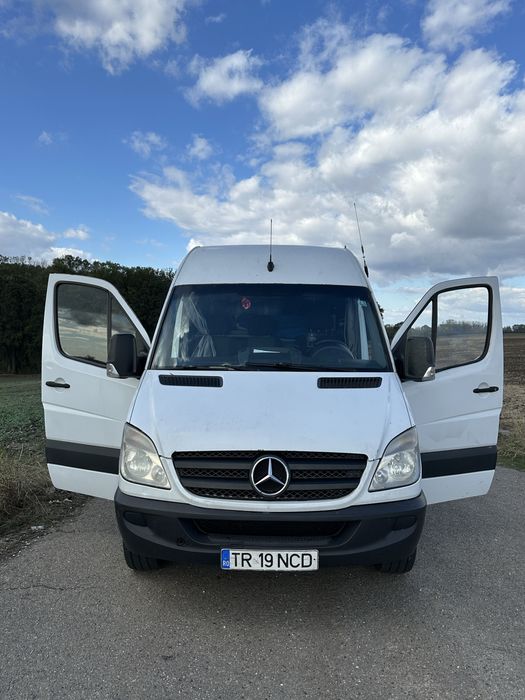 Vand Mercedes Sprinter 316 2013