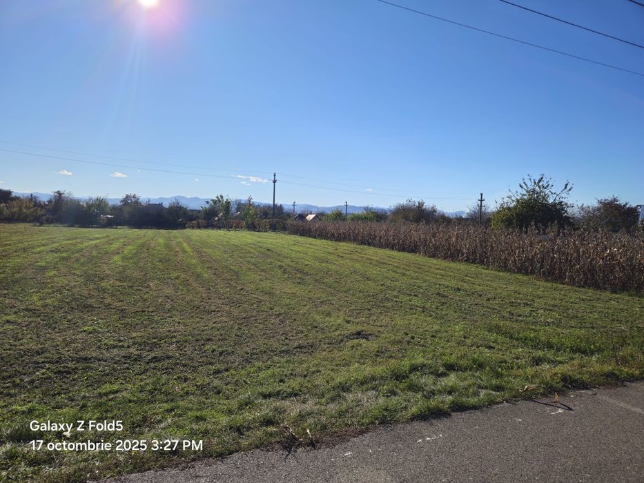 Casa in comuna Zanesti Judetul Neamt