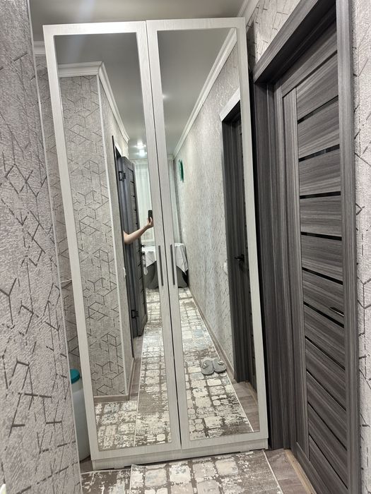 Продам шкаф прихожая