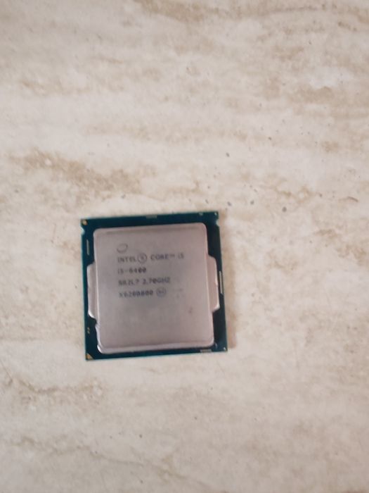 Procesoare i3, I5, G3930 DIFERITE PRETURI