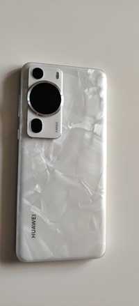 Huawei P60 Pro White - Гаранция/Като Нов
