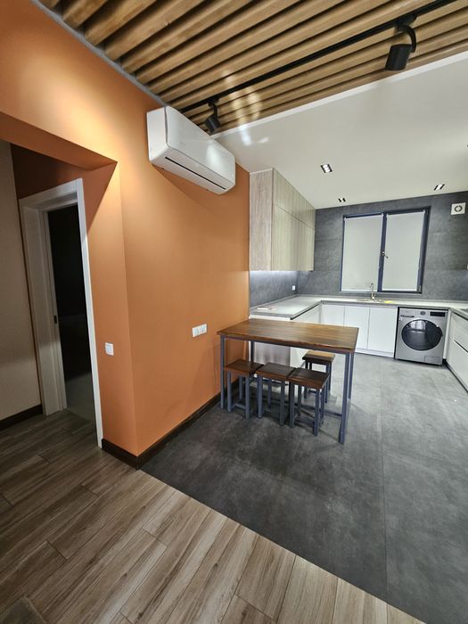 Lisinova Qorasuv 13 kvartira arendaga berladi