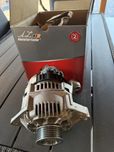 Alternator suzuki samurai nou